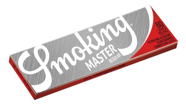 Smoking Master Regular
