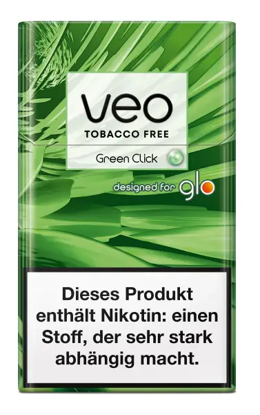 veo Green Click
