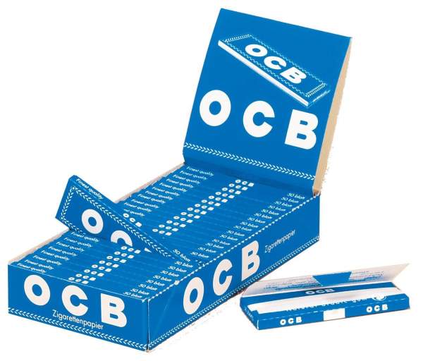 OCB Blau