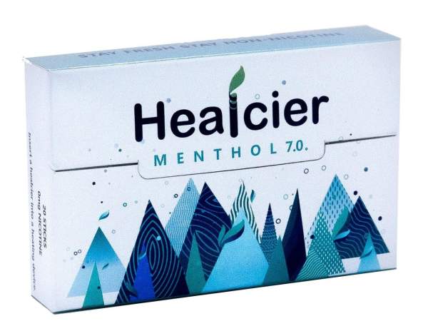 Healcier Menthol 7.0