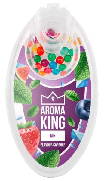 Aroma King Aroma Kapseln Mix