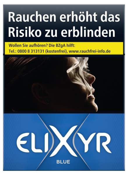 Elixyr Blue