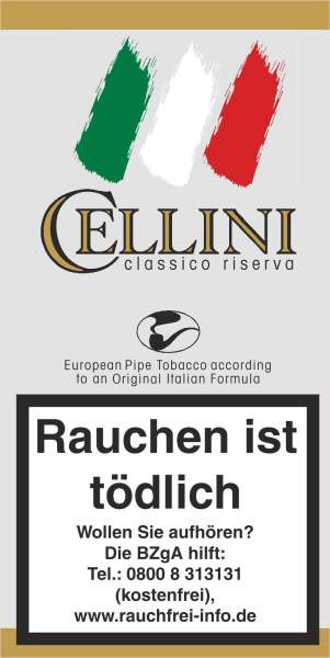 Cellini Classico Pouch