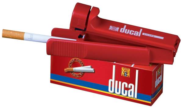 Ducal Stopfgerät