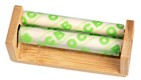 OCB Bamboo Roller