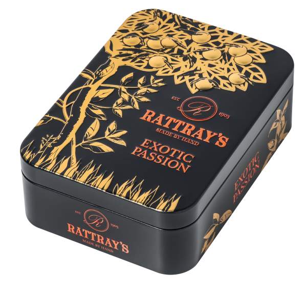 Rattrays Exotic Passion Dose