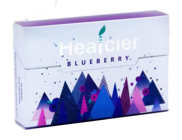Healcier Blueberry