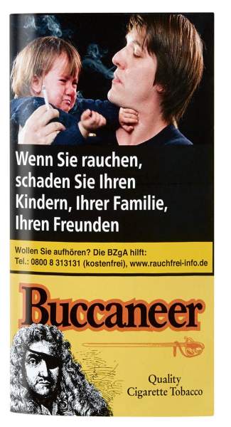 Buccaneer Pouch