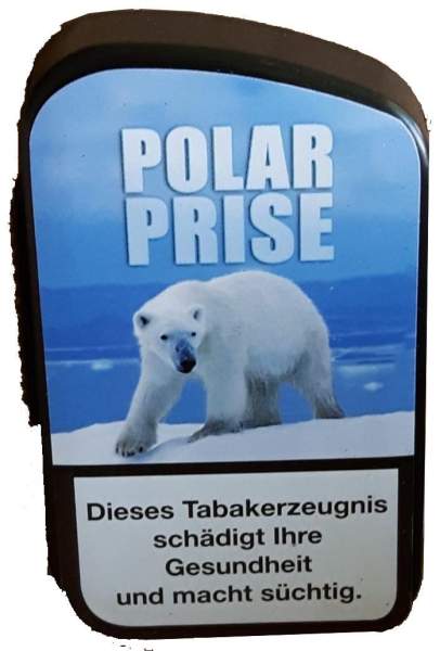 Bernard Polar Prise Dose