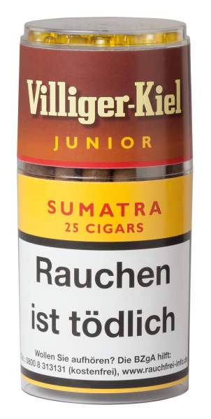 Villiger Kiel Junior Sumatra