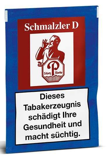 Pöschl-Schmalzler D Tütchen