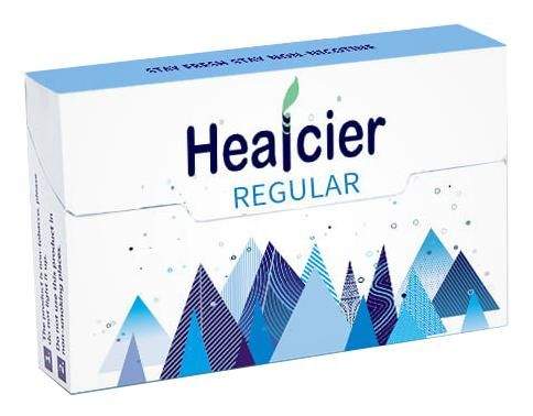 Healcier Regular