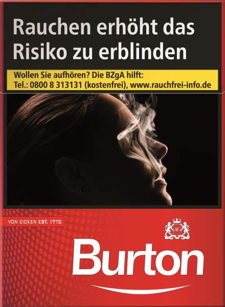 Burton Original XXL-Box