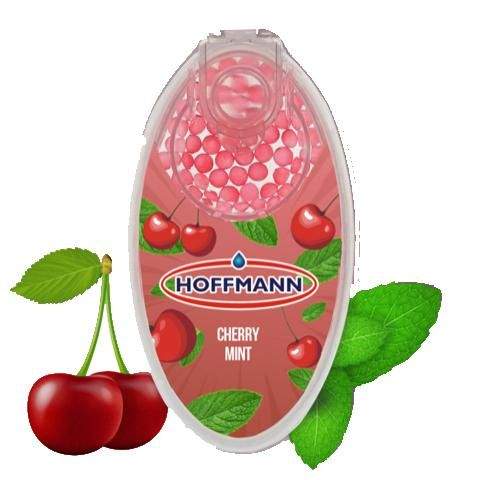 Hoffmann Aromakügelchen Cherry Mint