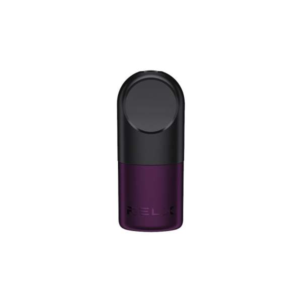 RELX Pod Pro Tangy Purple 09,9mg