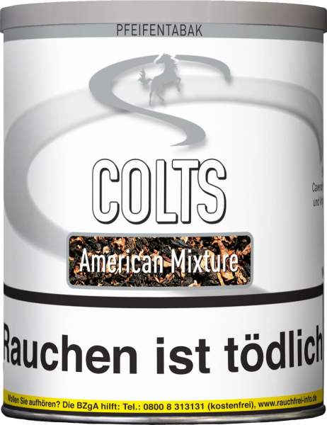 Colts American Mixture Dose