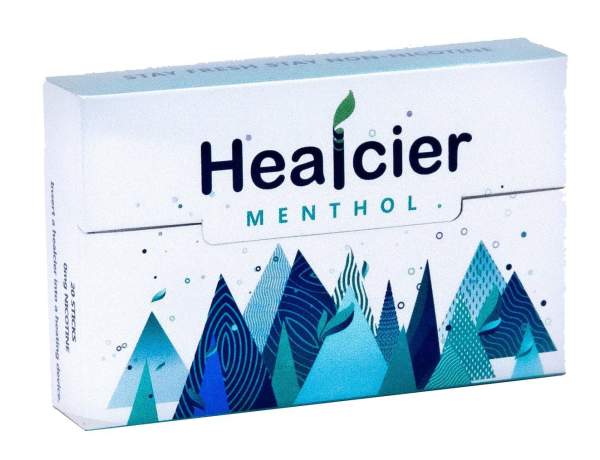 Healcier Menthol