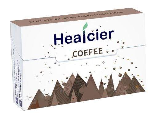 Healcier Coffee