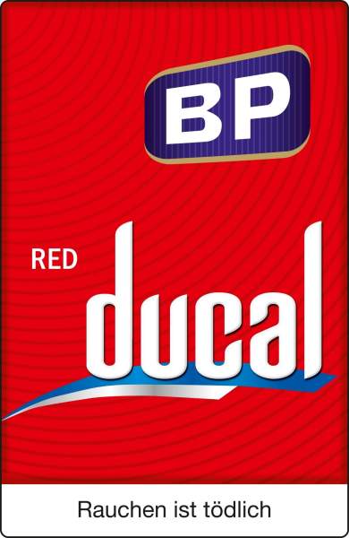 Ducal Red 