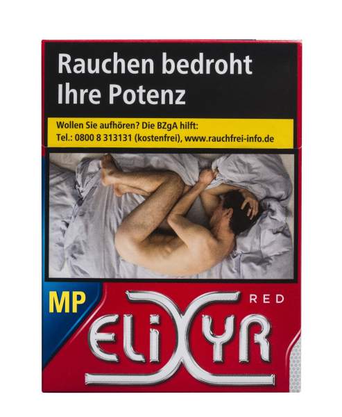 Elixyr Red 