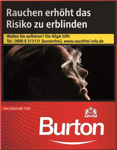 Burton Original XL-Box