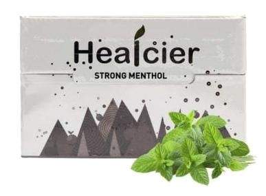 Healcier Strong Menthol