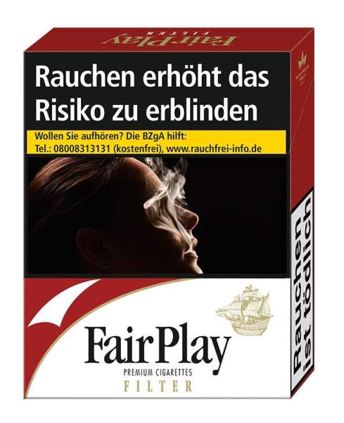 Fair Play Filter Giga Pack
