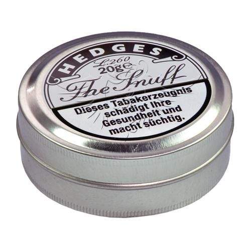 Hedges L.260 The Snuff Dose
