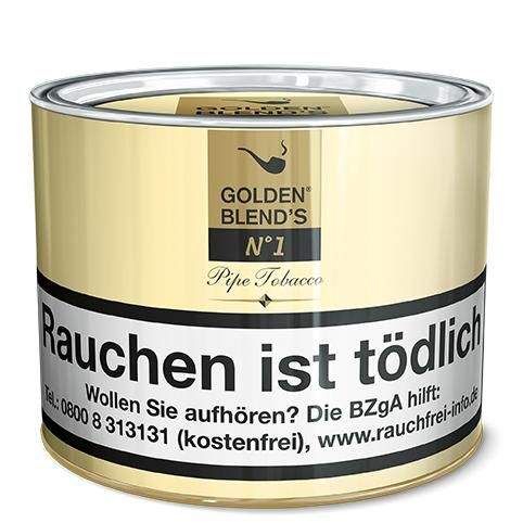 Golden Blend´s No.1 Dose