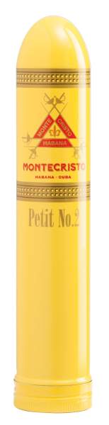 Montecristo Petit No. 2 Alu.Tube