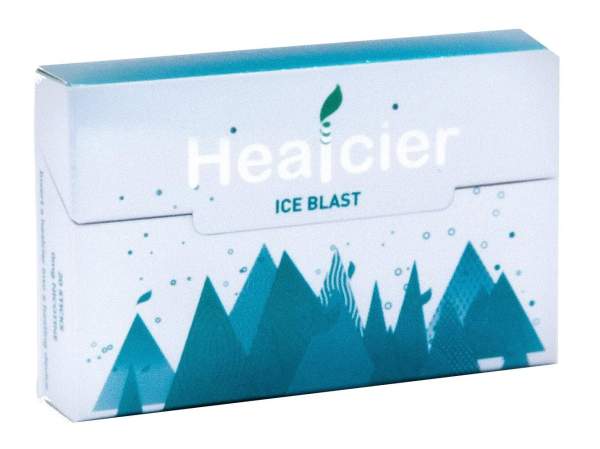 Healcier Ice Blast