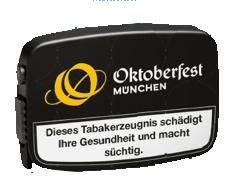 Oktoberfest München Snuff Dose