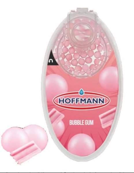 Hoffmann Aromakügelchen Bubble Gum