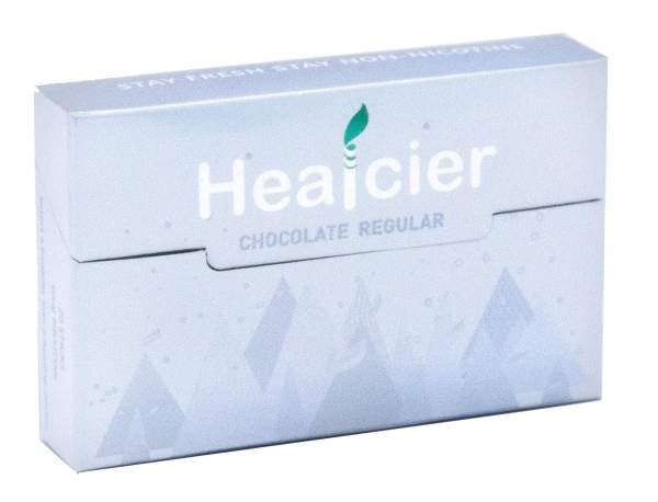 Healcier Chocolate Regular