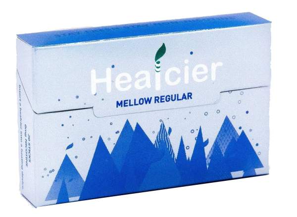 Healcier Mellow Regular