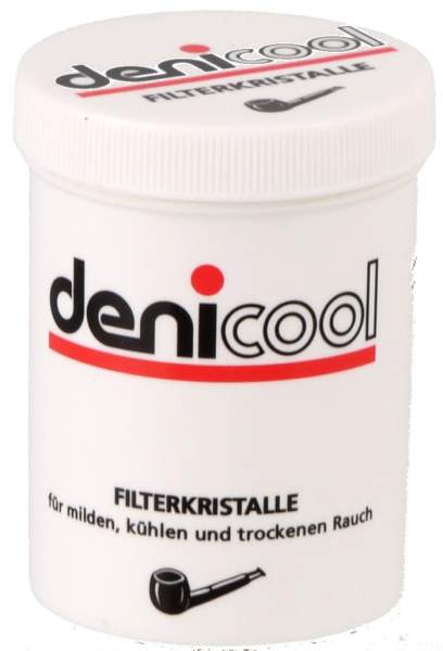 Denicool Filterkristalle 
