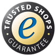 Unser Profil bei Trusted Shops